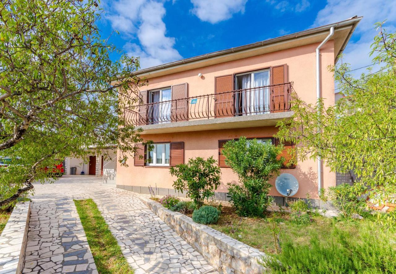 Apartment Milan Senj  Exterior foto