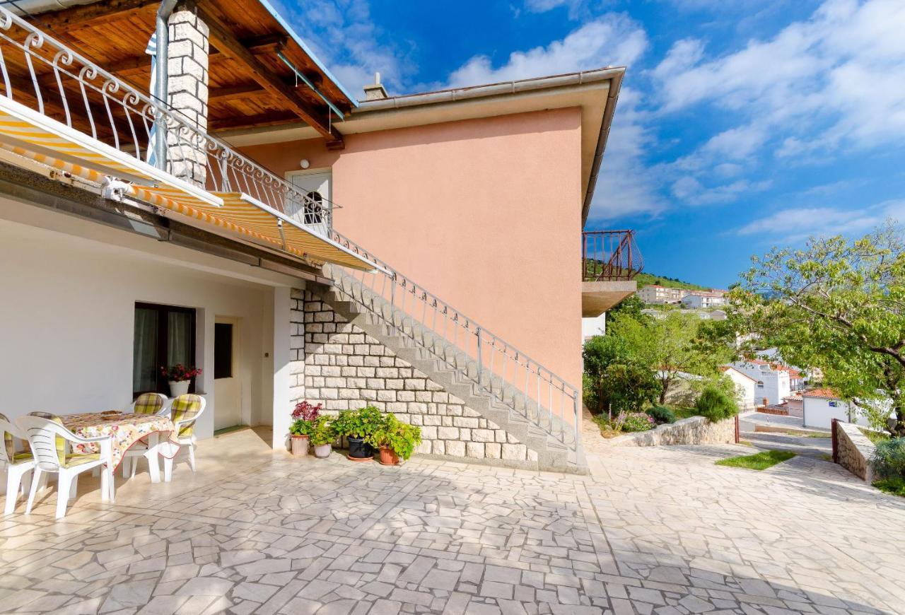 Apartment Milan Senj  Exterior foto