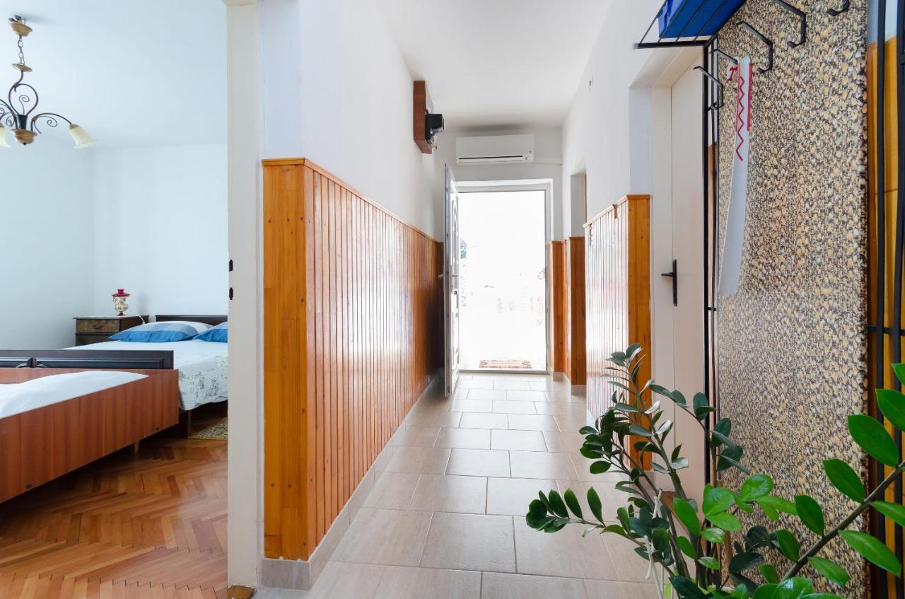 Apartment Milan Senj  Exterior foto