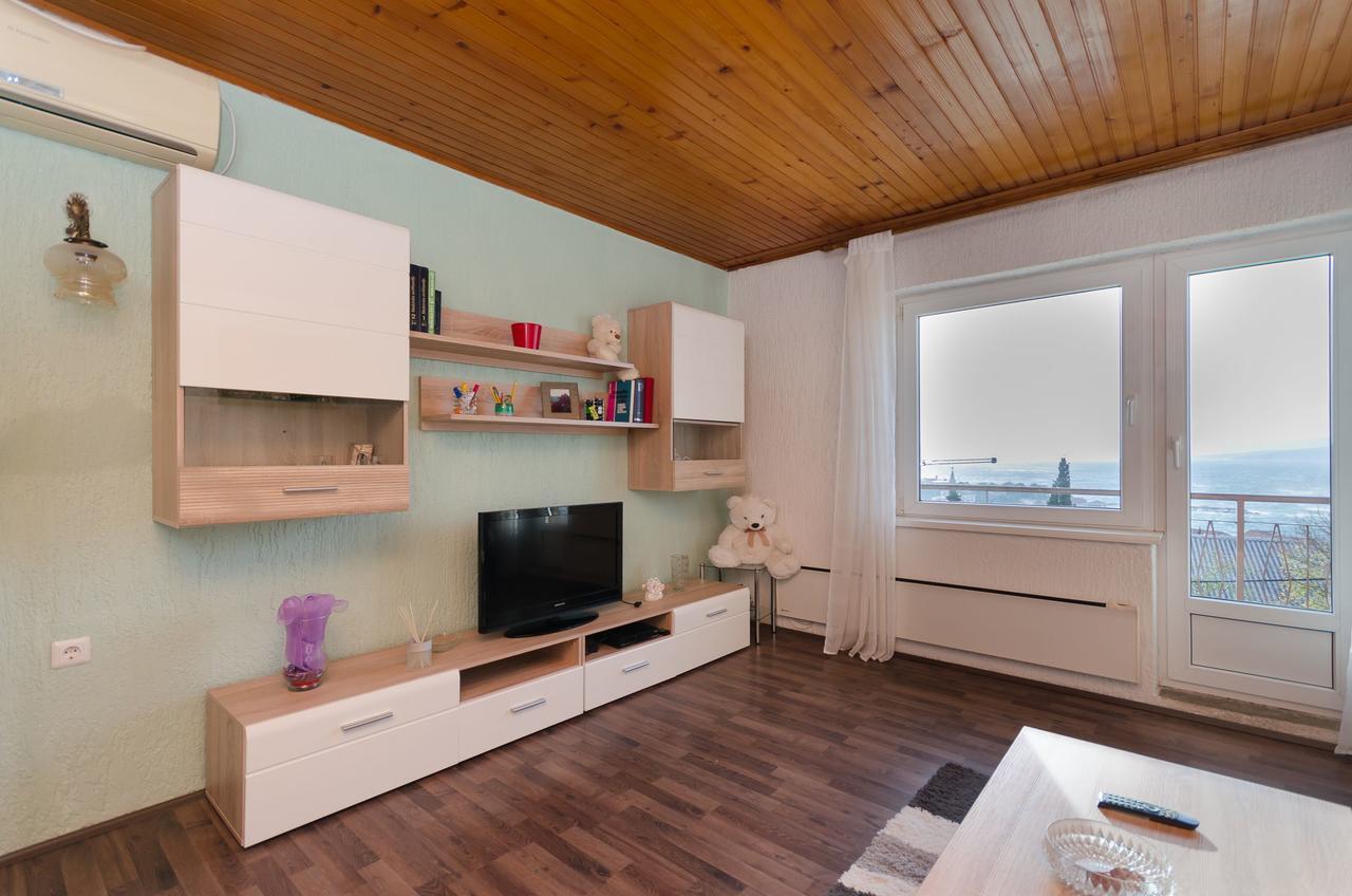 Apartment Milan Senj  Exterior foto