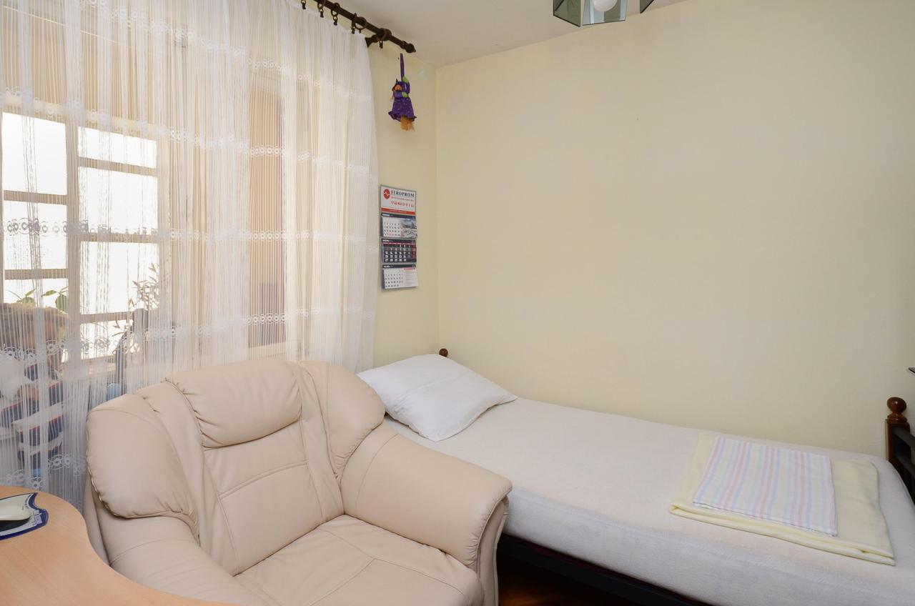 Apartment Milan Senj  Exterior foto