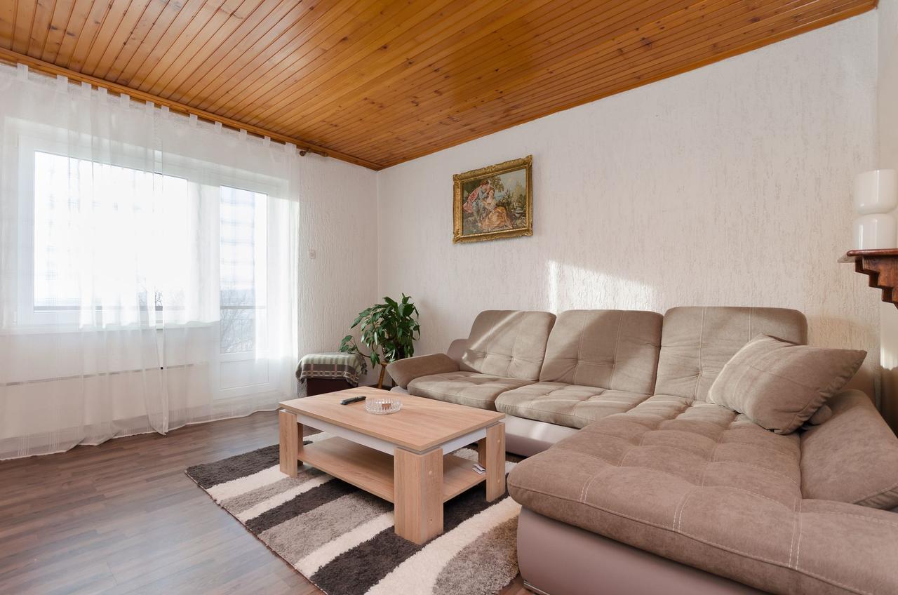 Apartment Milan Senj  Exterior foto