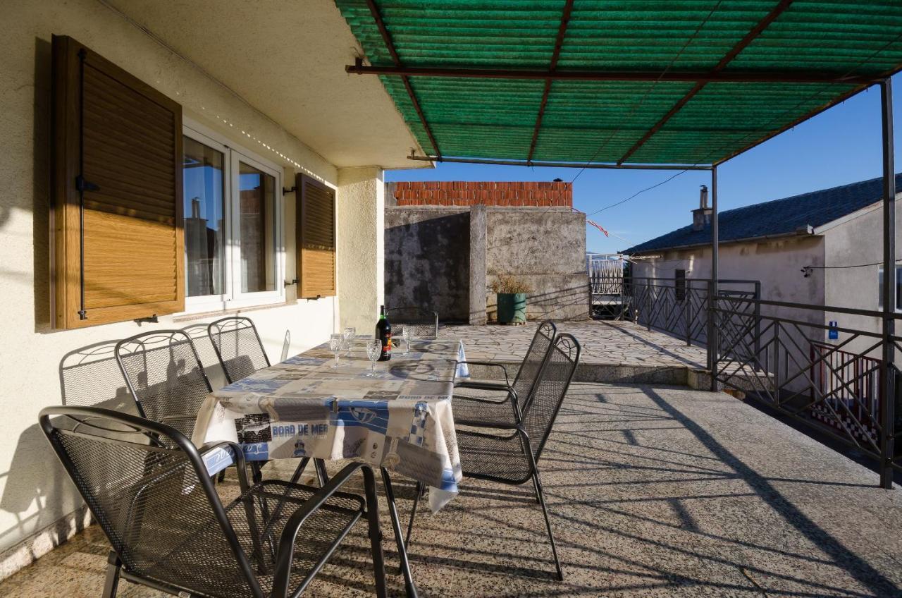 Apartment Milan Senj  Exterior foto